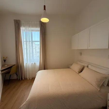 Casa Miro Διαμέρισμα