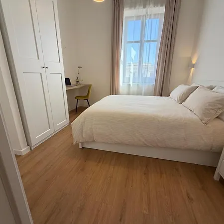 Casa Miro Διαμέρισμα Κρότωνας