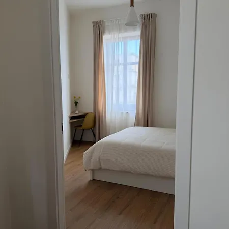 Casa Miro Διαμέρισμα *