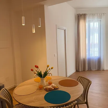 Διαμέρισμα Casa Miro Κρότωνας