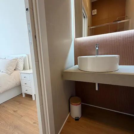 Διαμέρισμα Casa Miro
