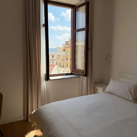 Casa Miro Κρότωνας