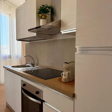 Casa Miro Διαμέρισμα Κρότωνας