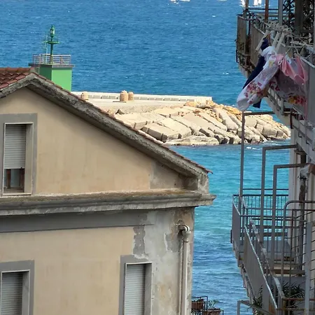 Casa Miro Διαμέρισμα