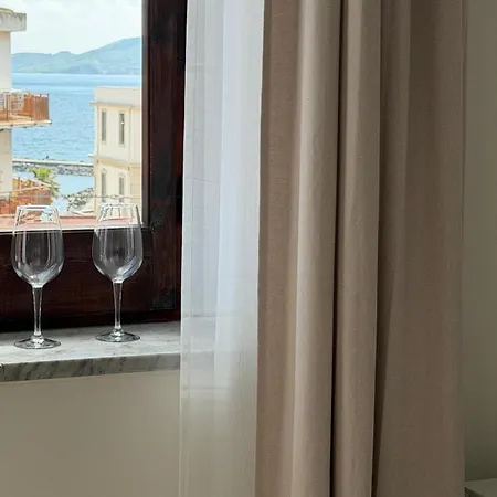 Διαμέρισμα Casa Miro Κρότωνας